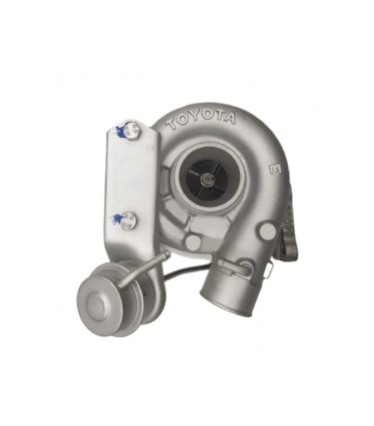 Turbo pour TOYOTA Picnic 2.2 D 90 CV 17201-64170