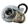 Turbo pour TOYOTA Landcruiser (J7) 4.0 TD 136 CV 17201-68010