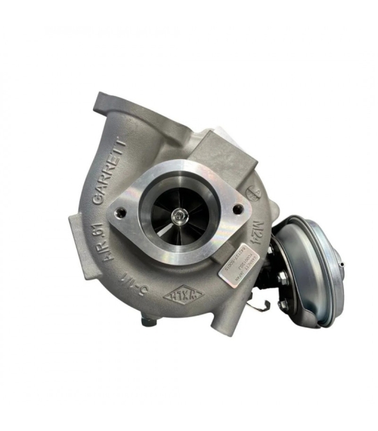 Turbo pour TOYOTA Landcruiser (J12) 4.5 D V8 205 CV 842127-5001S