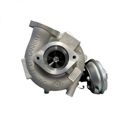 Turbo pour TOYOTA Landcruiser (J12) 4.5 D V8 205 CV 842127-5001S