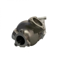 Turbo pour TOYOTA Landcruiser (J12) 4.5 D V8 205 CV 842127-5001S