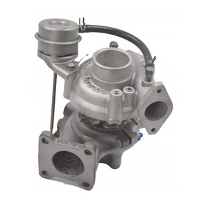 Turbo pour TOYOTA Landcruiser (J7) 2.5 TD 86 CV 17201-54030