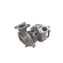 Turbo pour TOYOTA Landcruiser (J7) 2.5 TD 86 CV 17201-54030