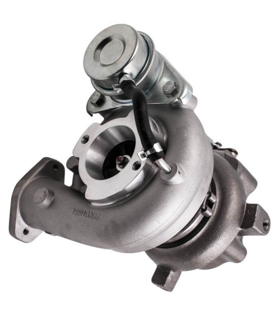Turbo pour TOYOTA Landcruiser (J7) 3.0 TD 125 CV 17201-67040