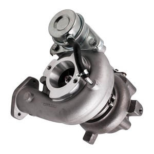 Turbo pour TOYOTA Landcruiser (J7) 3.0 TD 125 CV 17201-67040