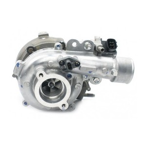 Turbo pour TOYOTA Landcruiser (J12) 3.0 D-4D 163 CV 17201-30011