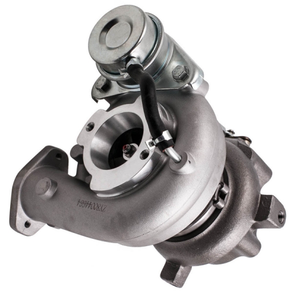Turbo pour TOYOTA Landcruiser (J10) 4.2 TD 204 CV 17201-17040