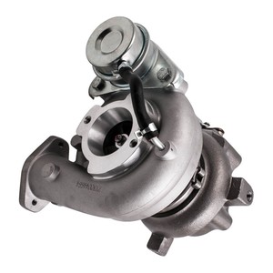 Turbo pour TOYOTA Landcruiser (J10) 4.2 TD 204 CV 17201-17040