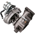 Turbo pour TOYOTA Landcruiser (J10) 4.2 TD 204 CV 17201-17040