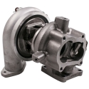 Turbo pour TOYOTA Landcruiser (J10) 4.2 TD 204 CV 17201-17040
