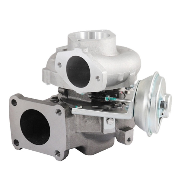 Turbo pour TOYOTA Landcruiser (J10) 4.2 TD 204 CV 802012-5001S