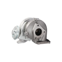Turbo pour TOYOTA Landcruiser (J10) 4.2 TD 204 CV 802012-5001S