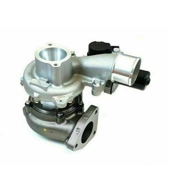 Turbo pour TOYOTA Hilux 2.5 D-4D 120 CV VB31