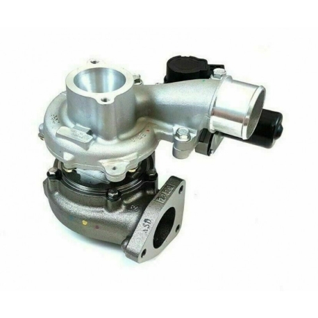 Turbo pour TOYOTA Hilux 2.5 D-4D 120 CV VB31