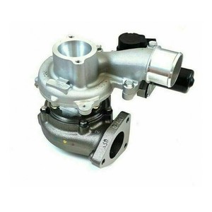 Turbo pour TOYOTA Hilux 2.5 D-4D 120 CV VB31