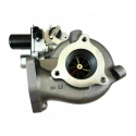 Turbo pour TOYOTA Hilux 2.5 D-4D 120 CV VB31
