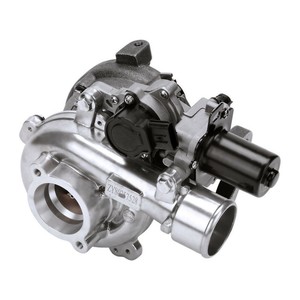 Turbo pour TOYOTA Hilux 7 3.0 D-4D 171 CV 17201-0L042