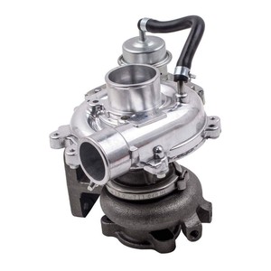 Turbo pour TOYOTA HiAce 4 2.5 D-4D 102 CV 17201-30030