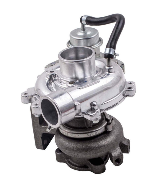 Turbo pour TOYOTA Hilux 6 2.5 D-4D 102 CV 17201-30030