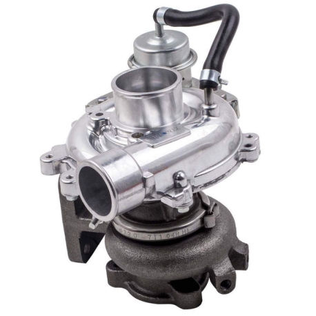 Turbo pour TOYOTA Hilux 6 2.5 D-4D 102 CV 17201-30030