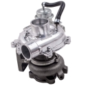 Turbo pour TOYOTA Hilux 6 2.5 D-4D 102 CV 17201-30030