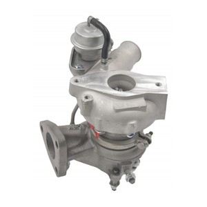 Turbo pour TOYOTA Corolla 2.0 D-4D 90 CV VB10