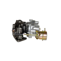 Turbo pour SEAT Ibiza 2 (6K1) 1.9 TDI 90 CV 703674-5001S