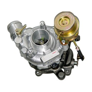Turbo pour VOLKSWAGEN Polo 3 (6N2) 1.9 TDI 90 CV 703674-5001S