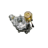 Turbo pour VOLKSWAGEN Polo 3 (6N2) 1.9 TDI 90 CV 703674-5001S
