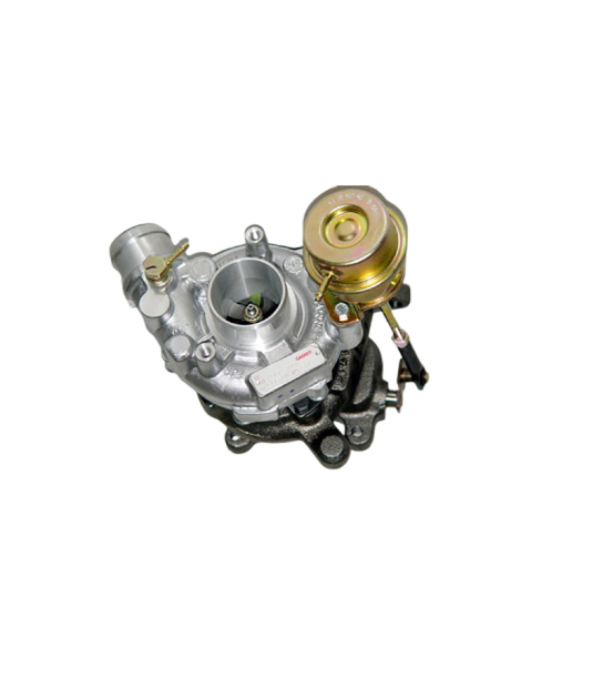 Turbo pour VOLKSWAGEN Polo Classic 1.9 TDI 90 CV 703674-5001S