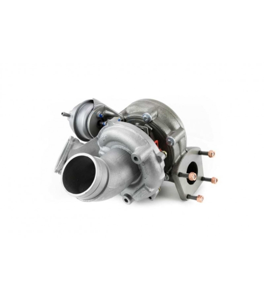 Turbo pour VOLKSWAGEN Touareg 1 (7LA / 7L6 / 7L7) 2.5 TDI 174 CV 716885-5004S