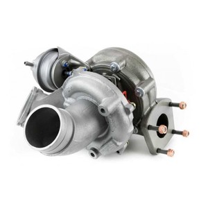 Turbo pour VOLKSWAGEN Touareg 1 (7LA / 7L6 / 7L7) 2.5 TDI 174 CV 716885-5004S