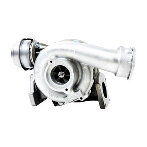 Turbo pour VOLKSWAGEN T5 2.5 TDI 174 CV 720931-5004S