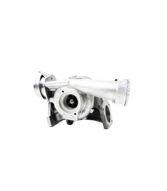 Turbo pour VOLKSWAGEN T5 2.5 TDI 130 CV 729325-5004S