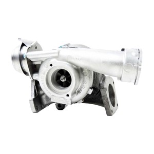 Turbo pour VOLKSWAGEN T5 2.5 TDI 130 CV 729325-5004S