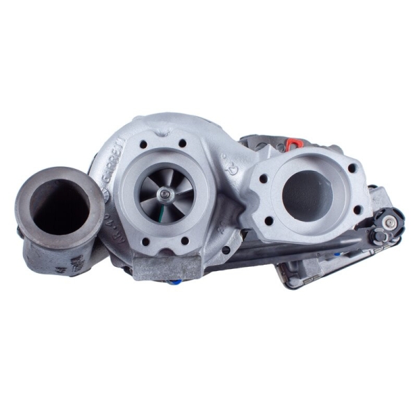 Turbo pour VOLKSWAGEN Phaeton 5.0 TDI 313 CV 755298-5005S