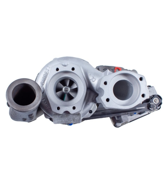 Turbo pour VOLKSWAGEN Touareg 1 (7LA / 7L6 / 7L7) 5.0 V10 R50 350 CV 755298-5005S