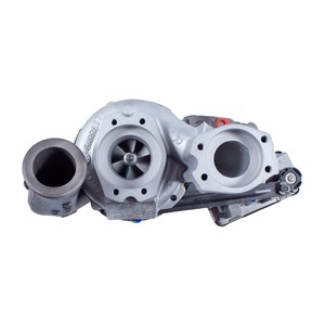 Turbo pour VOLKSWAGEN Touareg 1 (7LA / 7L6 / 7L7) 5.0 V10 R50 350 CV 755298-5005S