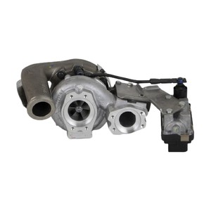 Turbo pour VOLKSWAGEN Touareg 1 (7LA / 7L6 / 7L7) 5.0 R50 TDI 350 CV 755963-5007S