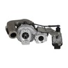 Turbo pour VOLKSWAGEN Touareg 1 (7LA / 7L6 / 7L7) 5.0 R50 TDI 350 CV 755963-5007S