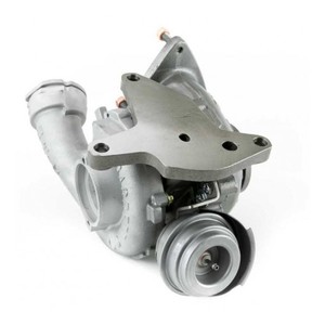 Turbo pour VOLKSWAGEN Multivan T5 2.5 TDI 130 CV 760698-5005S