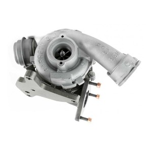 Turbo pour VOLKSWAGEN T5 2.5 TDI 174 CV 760699-5006S