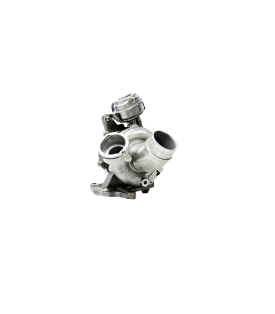 Turbo pour VOLKSWAGEN Touareg 1 (7LA / 7L6 / 7L7) 2.5 TDI 174 CV 760700-5004S