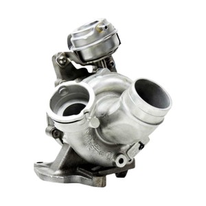 Turbo pour VOLKSWAGEN Touareg 1 (7LA / 7L6 / 7L7) 2.5 TDI 174 CV 760700-5004S