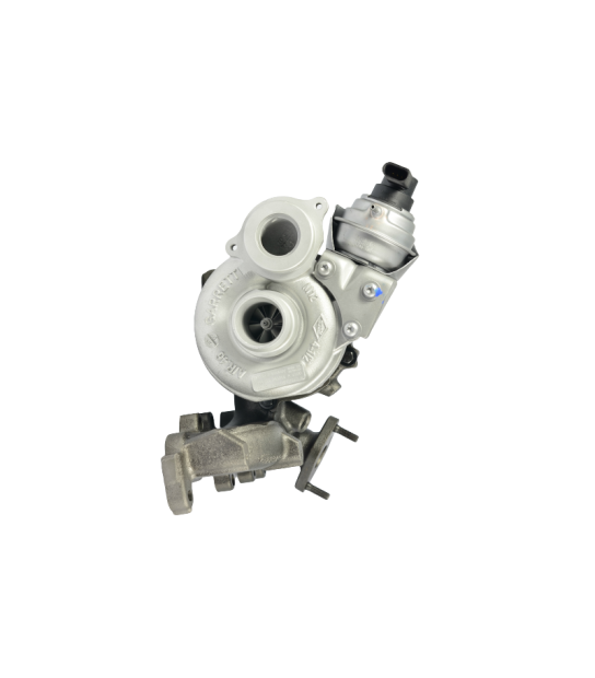 Turbo pour VOLKSWAGEN T5 2.0 TDI 102 CV 792290-5004S