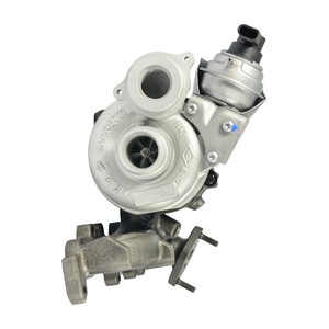 Turbo pour VOLKSWAGEN T6 2.0 TDI 102 CV 792290-5004S