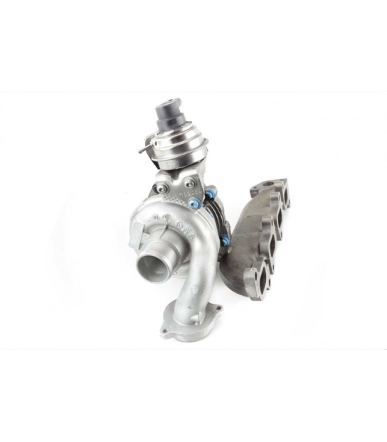 Turbo pour VOLKSWAGEN Crafter (2E_) 2.0 TDI 140 CV 803955-5007S