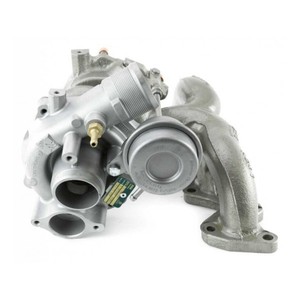 Turbo pour VOLKSWAGEN Golf Plus (5M1 / 521) 1.4 TSI 170 CV 5303 988 0460