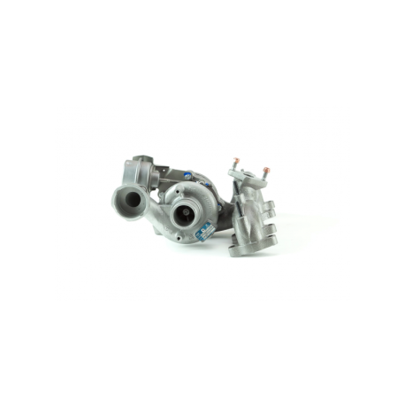 Turbo pour VOLKSWAGEN T5 1.9 TDI 105 CV 5439 988 0097