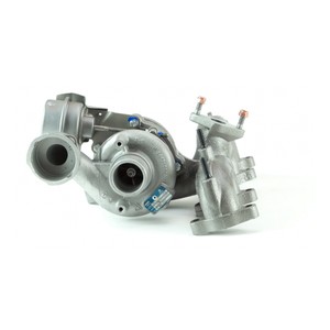 Turbo pour VOLKSWAGEN T5 1.9 TDI 105 CV 5439 988 0097